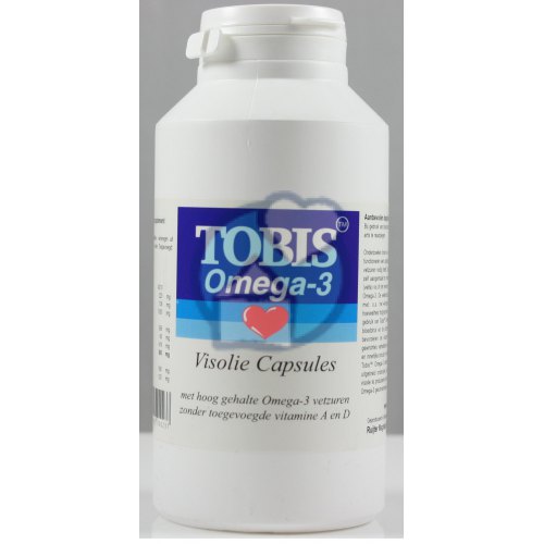 Tobis Omega-3 1000mg 120 Kapseln