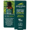 25 ml Optima Australian Tea Tree Antiseptic Tea Tree