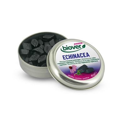 Biover Echinacea Pastilles