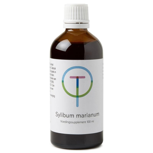 100 ml Therapeutenwinkel Silybum Marianum - Mariadistel