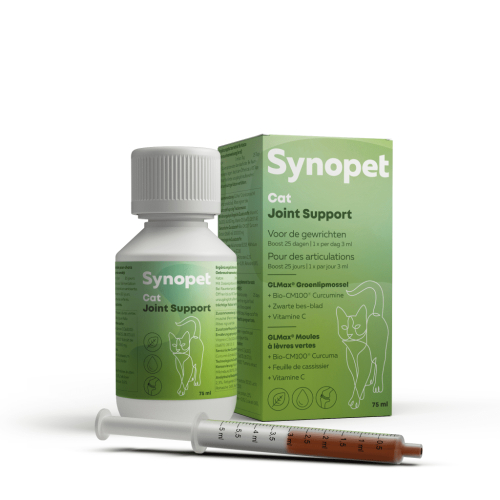 75 ml Synopet Cat Joint Support