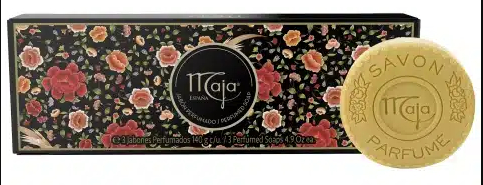 3 x 140 gram Maja Badzeep