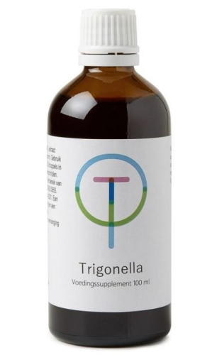 100 ml Therapeutenwinkel Trigonella Foenum Graecum Fenegriek