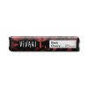 35 gram Vivani Chocoladereep Puur Black Cherry Biologisch