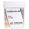 DeBa Pharma Lactoferrine 400 mg