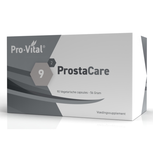 90 capsules Pro-Vital ProstaCare
