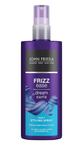 200 ml John Frieda Frizz-Ease Dream Curls Styling Spray