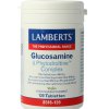 120 tabletten Lamberts Glucosamine en PhytodroĆÆtine Complex Vegan