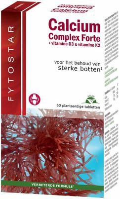 Fytostar Calcium Complex Forte