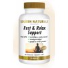 60 capsules Golden Naturals Rust & Relax Support