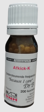200 Grains DNH Research Afkick-K
