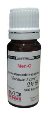 DNH Research Men-C