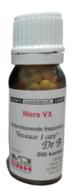 DNH Research Mers VX