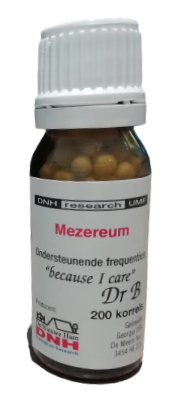 DNH Research Mezereum