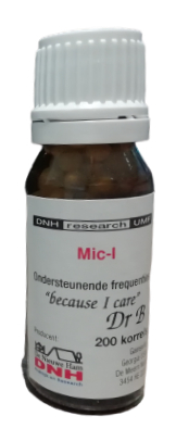 DNH Research MIC-I