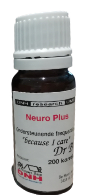 200  korrels DNH Research Neuro Plus