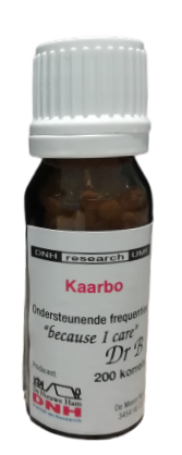 200 Grains DNH Research Kaarbo