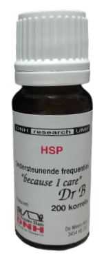 200 Grains DNH Research HSP