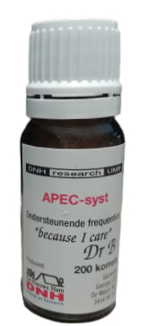 200 Grains DNH Research Apec-syst