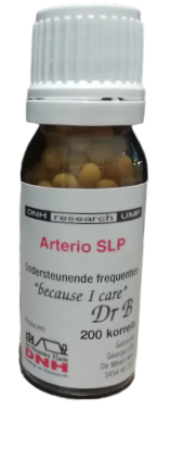 200 Grains DNH Research Arterio SLP