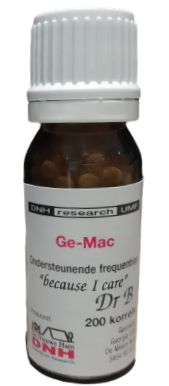 200 Grains DNH Research Ge-Mac