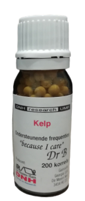 200 Grains DNH Research Kelp
