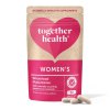 30 capsules Together Health Woman's Multi Vitamin & Mineral Vegan