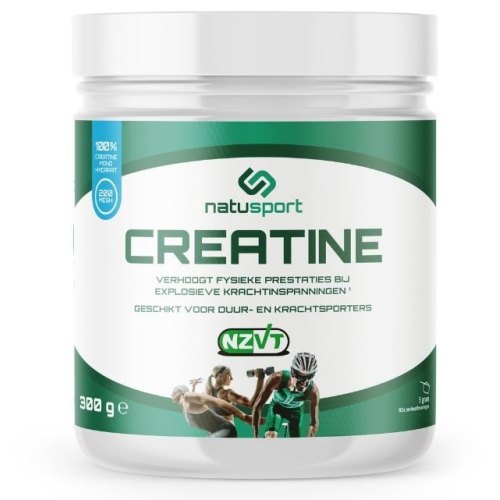 Natusport Creatine NZVT