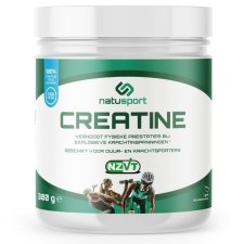Natusport Creatine NZVT 300 g