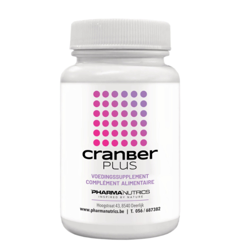 PharmaNutrics Cranber Plus
