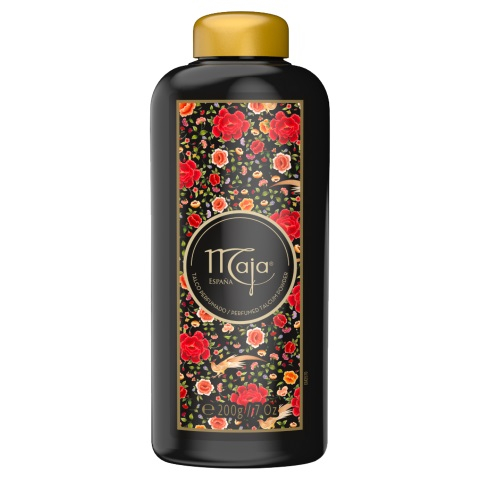 200 gram Maja Talkpoeder