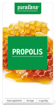 Purasana Propolis