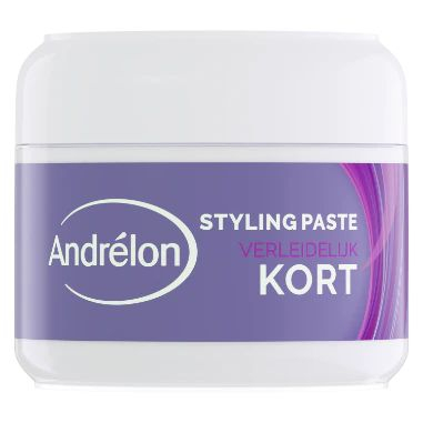 Andrelon Styling Paste Verleidelijk Kort