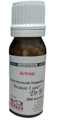 DNH Research Artros 200 Grains