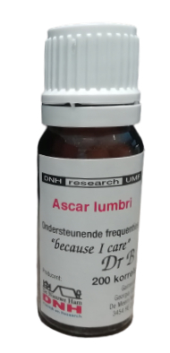 200 Grains DNH Research Ascar lumbri