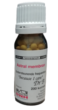 200 Grains DNH Research Astral membran