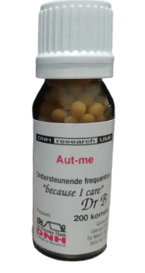 200 Grains DNH Research Aut-me