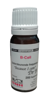 200 Grains DNH Research B-Cell