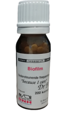 200 Grains DNH Research Biofilm