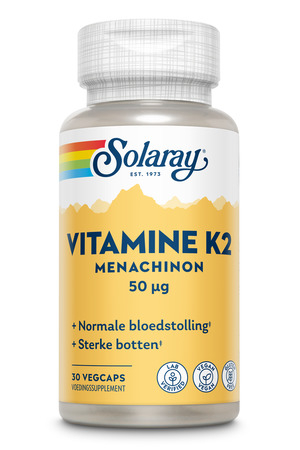 Solaray NL Vitamine K2