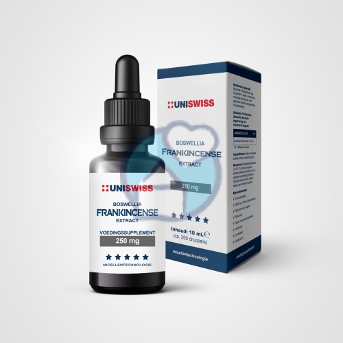 10 ml Uni Swiss Frankincense Boswellia
