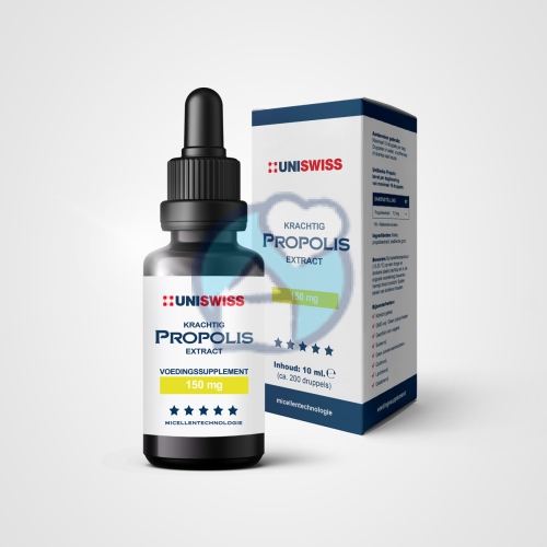Uni Swiss Propolis