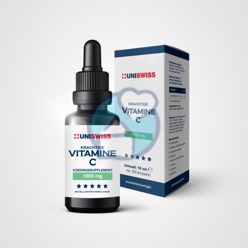10 ml Uni Swiss Vitamine C
