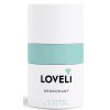 70 gram Loveli Deodorant Cucumber & Aloe Vera XL Refill