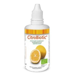100 ml Be-Life CitroBiotic Biologisch