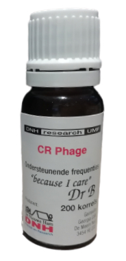 200 Grains DNH Research CR Phage