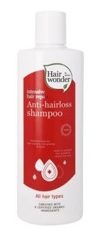 Hairwonder Anti-Hairloss Shampoo