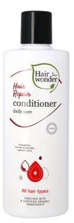 Hairwonder Hair Repair Conditioner All Hair Types