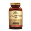 Solgar Astaxanthin 5 mg