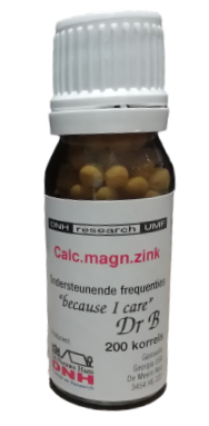 DNH Research Calc.magn.zink 200 Grains